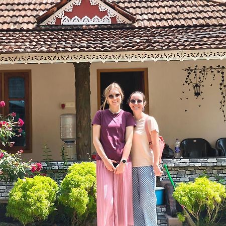 Kailasam Home Stay Mundrothuruth Exterior photo